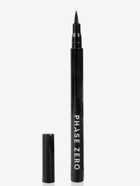 Phase Zero Liquid Black Eyeliner 2g BRAND NEW IN BOX